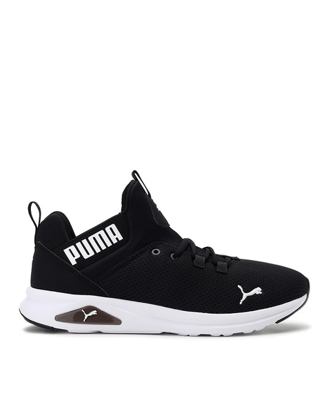 traducir Sinceramente Emociónate Buy Black Sports Shoes for Men by Puma Online | Ajio.com