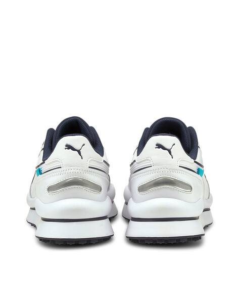 Style Rider JOMO Lace-Up Casual Shoes