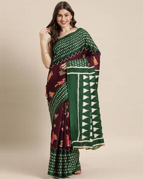 Women's Ethnic Wear Online: Low Price 