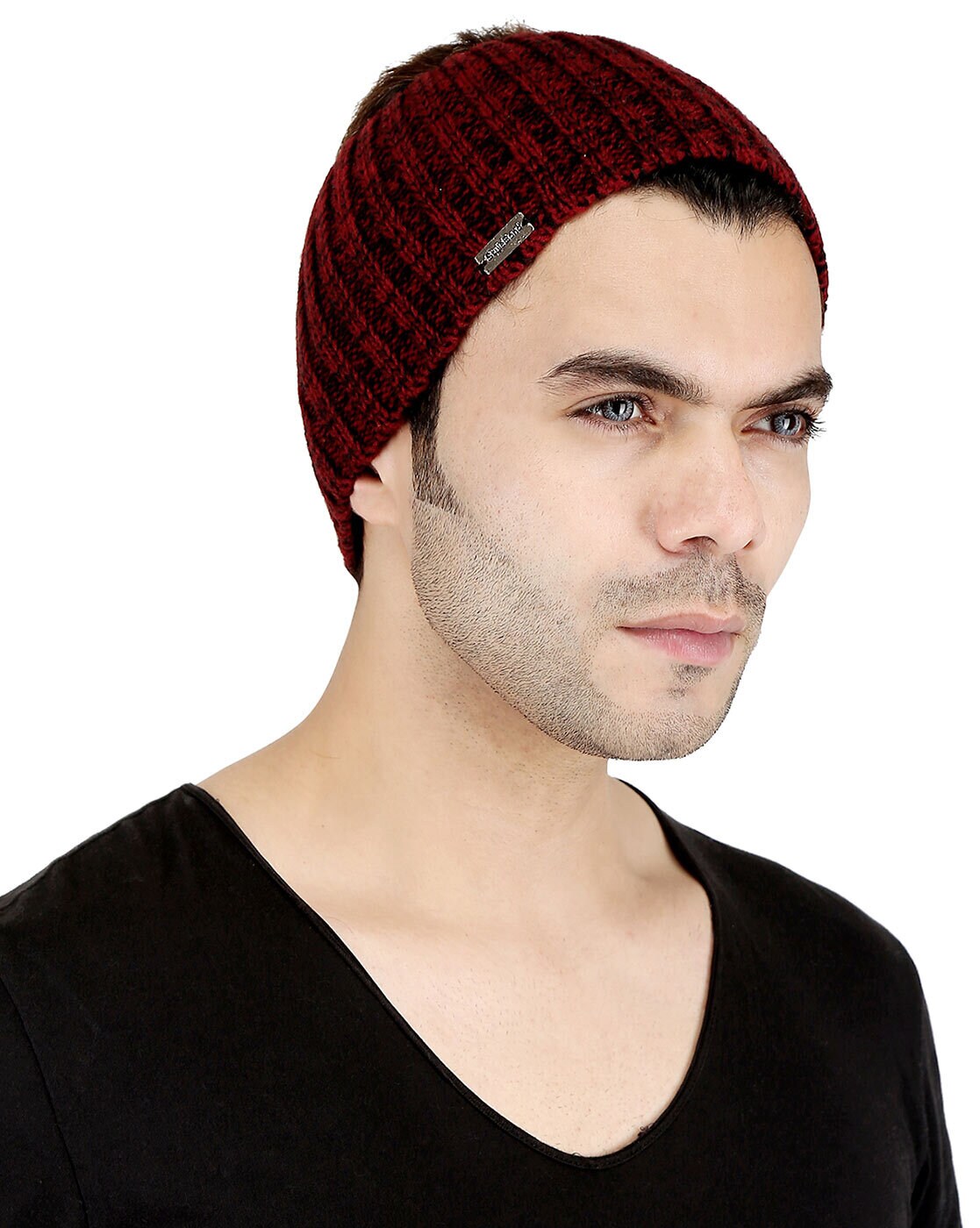 bharatasya beanie