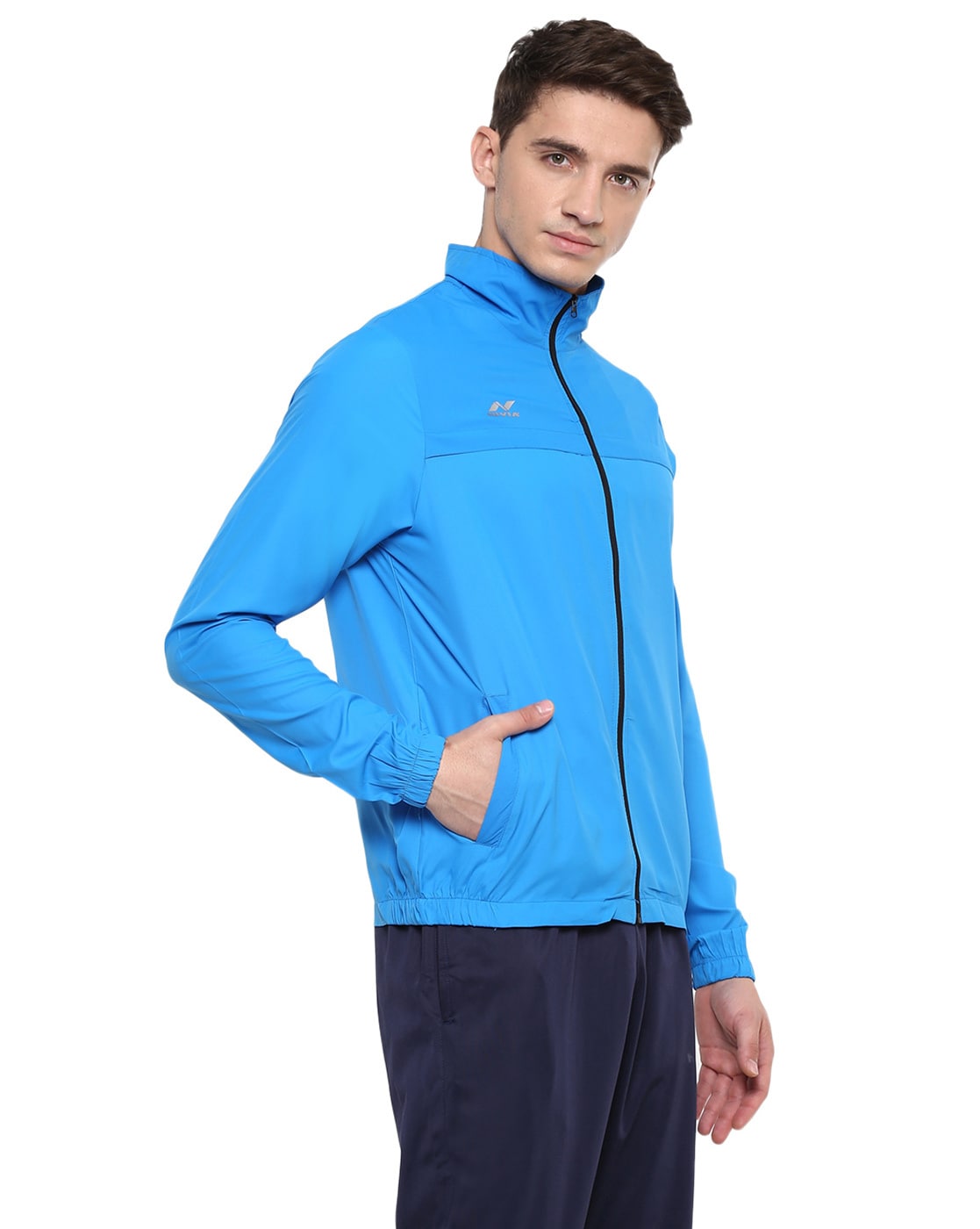 Nivia jacket 2025