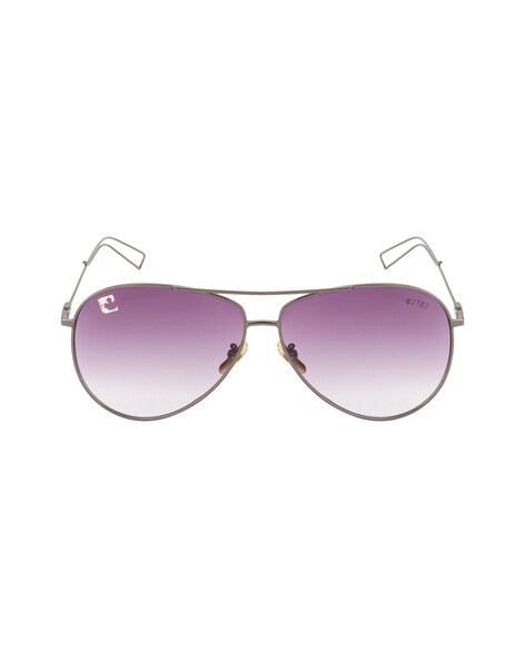 Chloe Butterfly Sunglasses with Gradient Lenses unisex men women - Glamood  Outlet