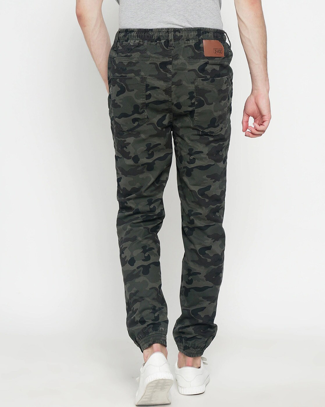 ivoc cargo pants