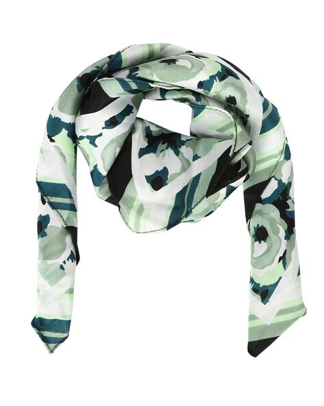 Printed Woven Scarf Price in India