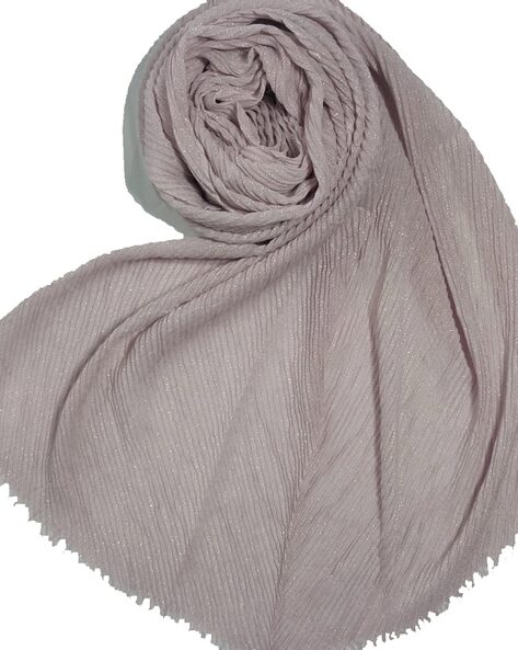 Textured Stole Price in India