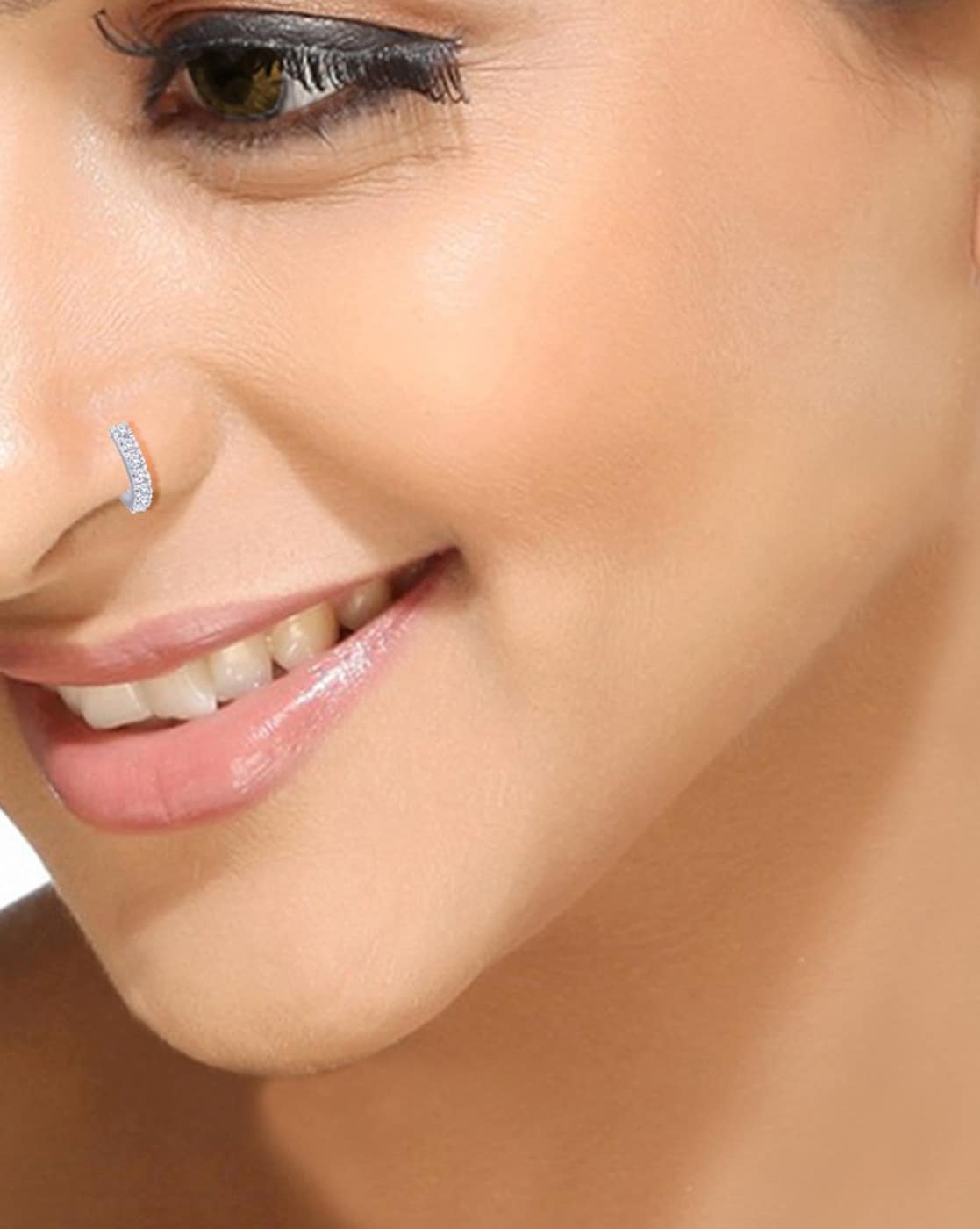 Nose Ring - Buy Latest Collection of Nose Ring For Women Online 2024-pokeht.vn