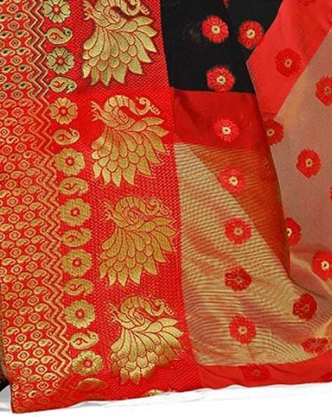 Anghan brothers hot sale cotton saree