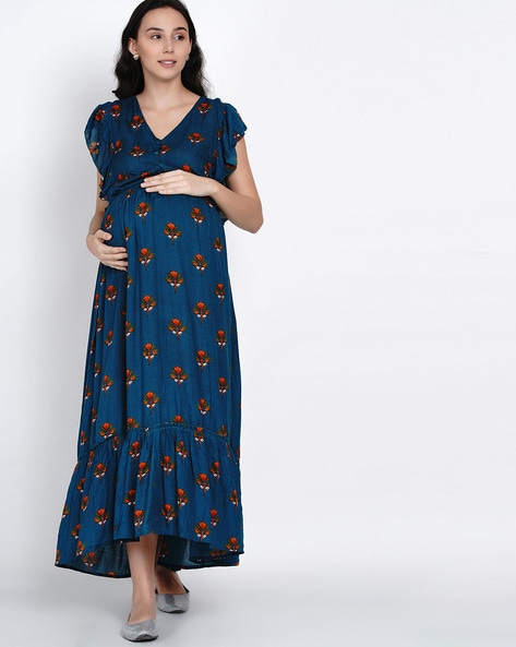 maternity maxi online