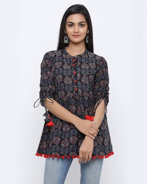 Low price tops online Clearance