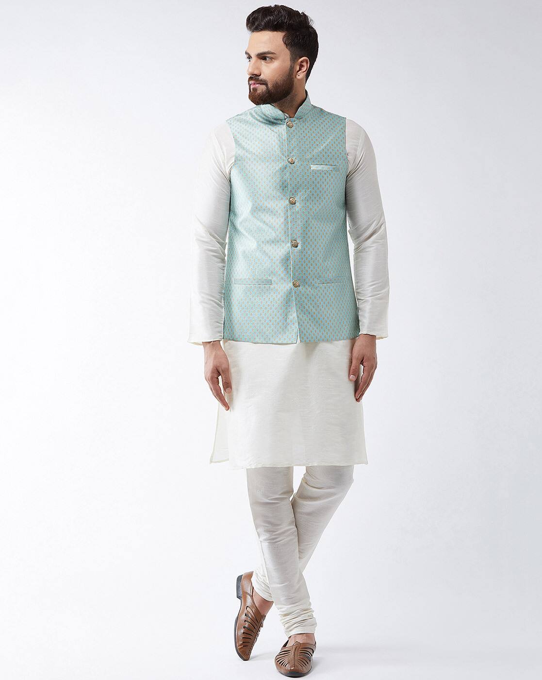 full sleeve churidar