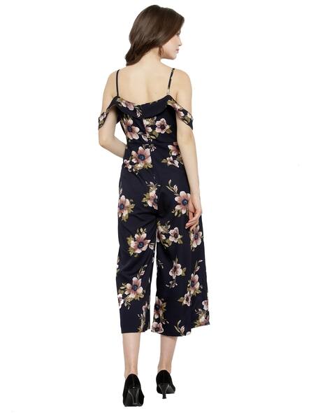 Buy Blue Jumpsuits \u0026Playsuits for Women 