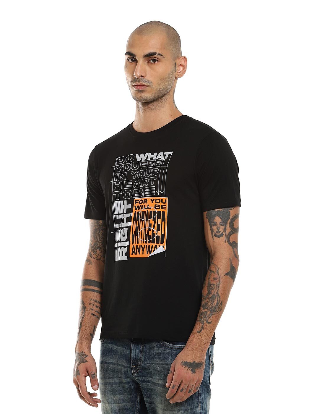 Buy Colt Tshirt Online In India -   India