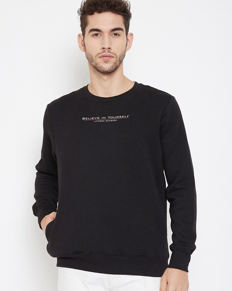 neva sweatshirt