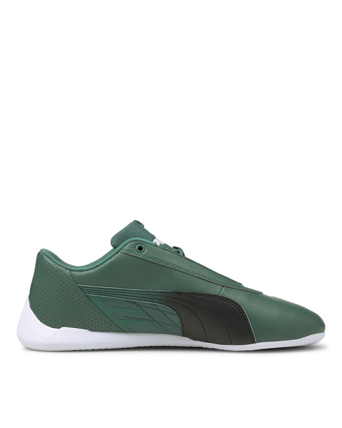 Buy Green Casual Shoes for Men by Puma Online