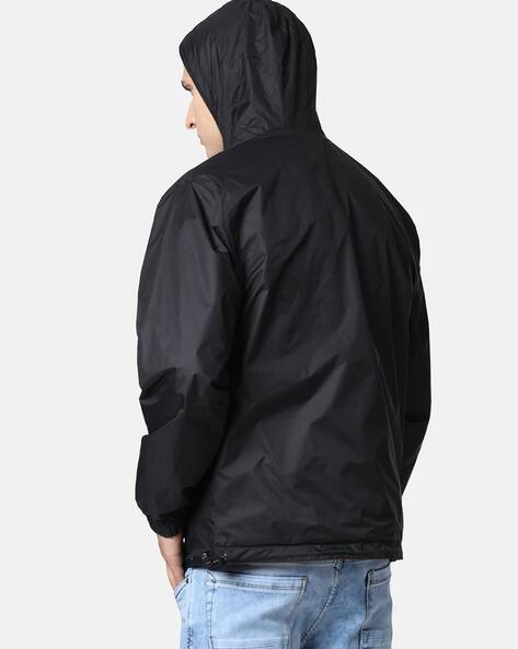 t base reversible jackets