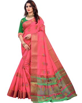 fancy saree and price