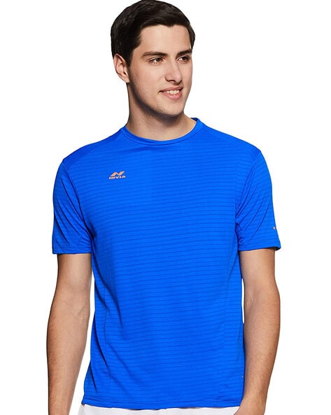 Buy NIVIA T-shirts online - Men - 20 products