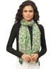 Floral Print Scarf Floral Print Scarf