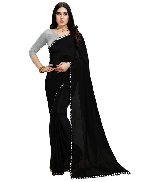 Heavy Saree - Buy Designer Sarees Online at Clothsvilla