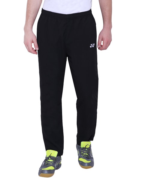 Buy Yonex Track Pants 1317 for Kids Junior Sizes Twilight Blue J150  Online at Low Prices in India  Amazonin