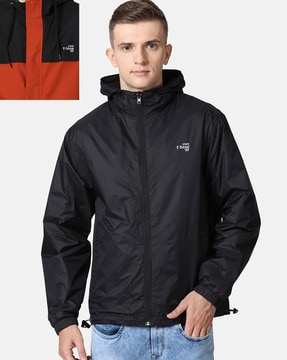 mens waterproof jackets amazon uk