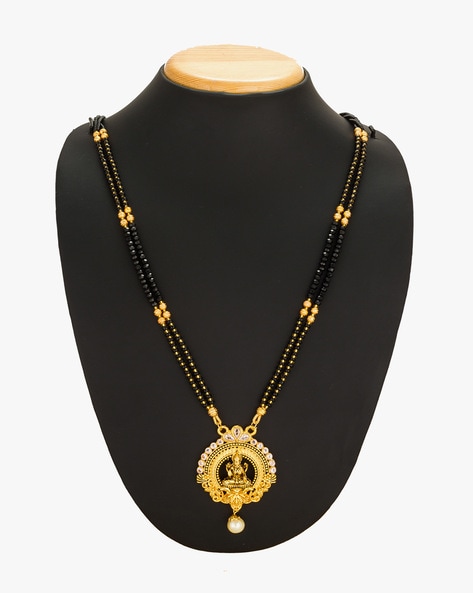 Mangalsutra on sale sone ki