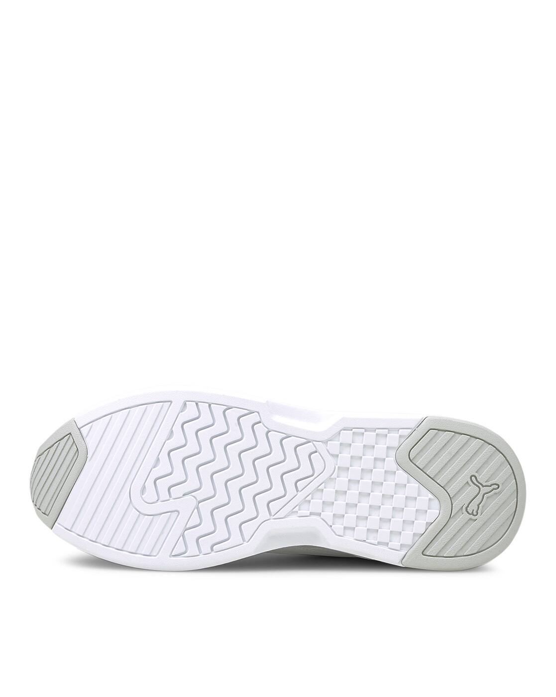 Buy White Casual Shoes for Women by Puma Online | Ajio.com