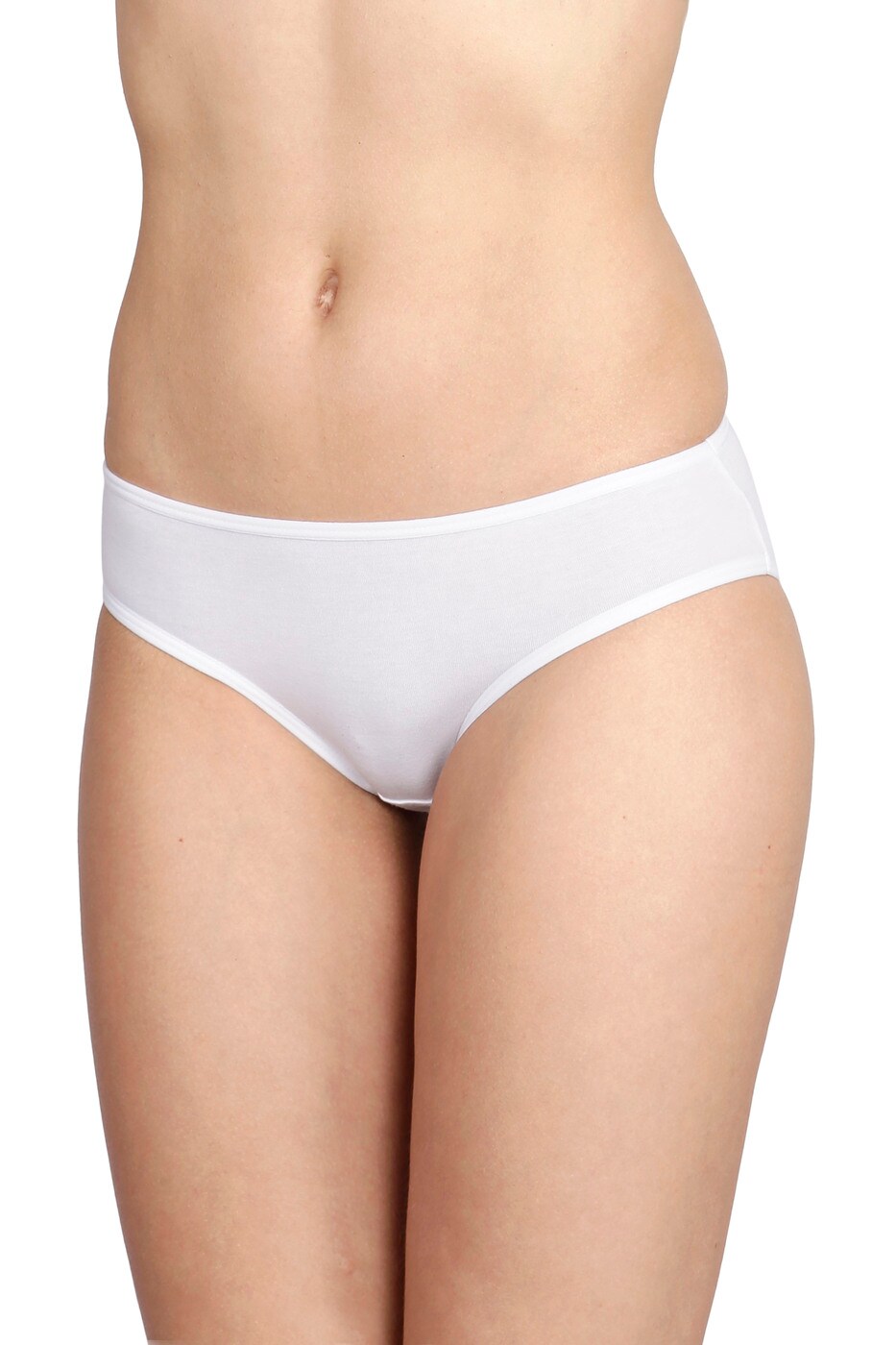 Autumnz - Premium Disposable Panty (5pcs/Pack) - *Assorted White