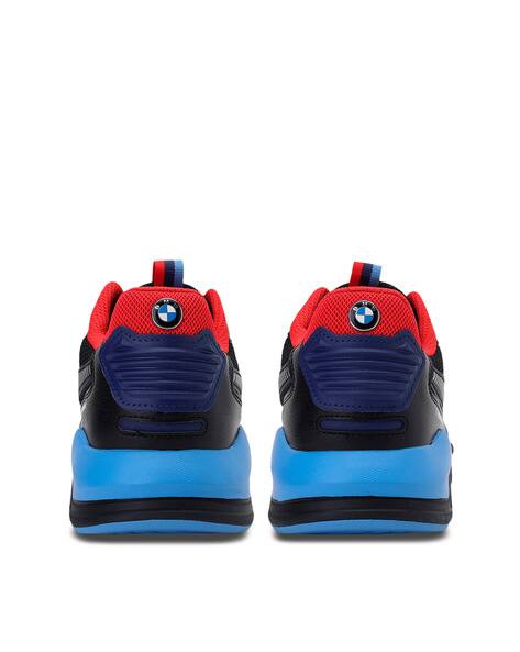 puma x ray lite pro black