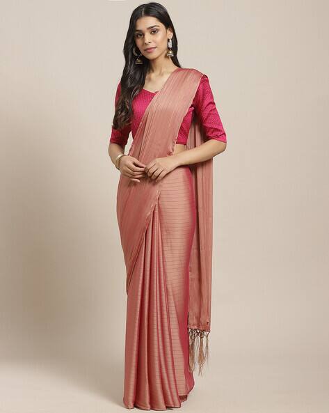 formal saree