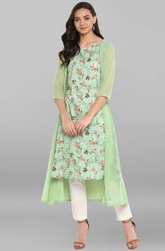 online kurtis limeroad