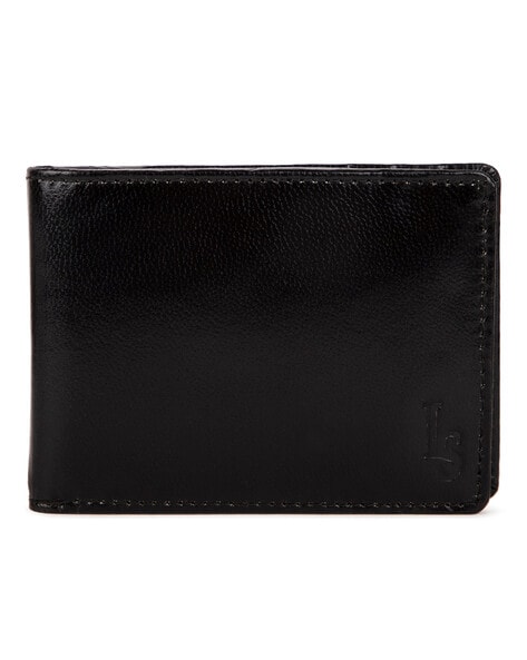 Buy Premium Leather Wallet Online at Louis Stitch