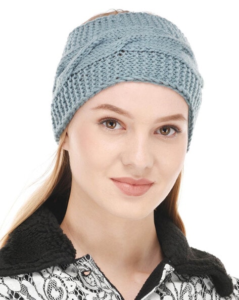 bharatasya beanie