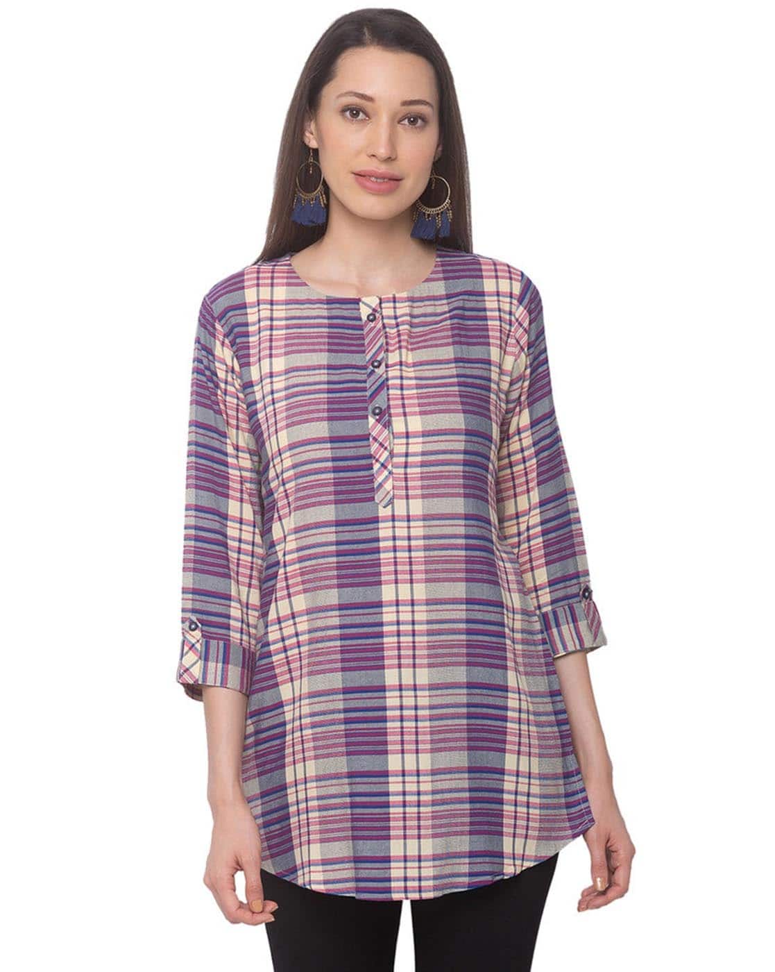 Zola kurti online shopping Clearance