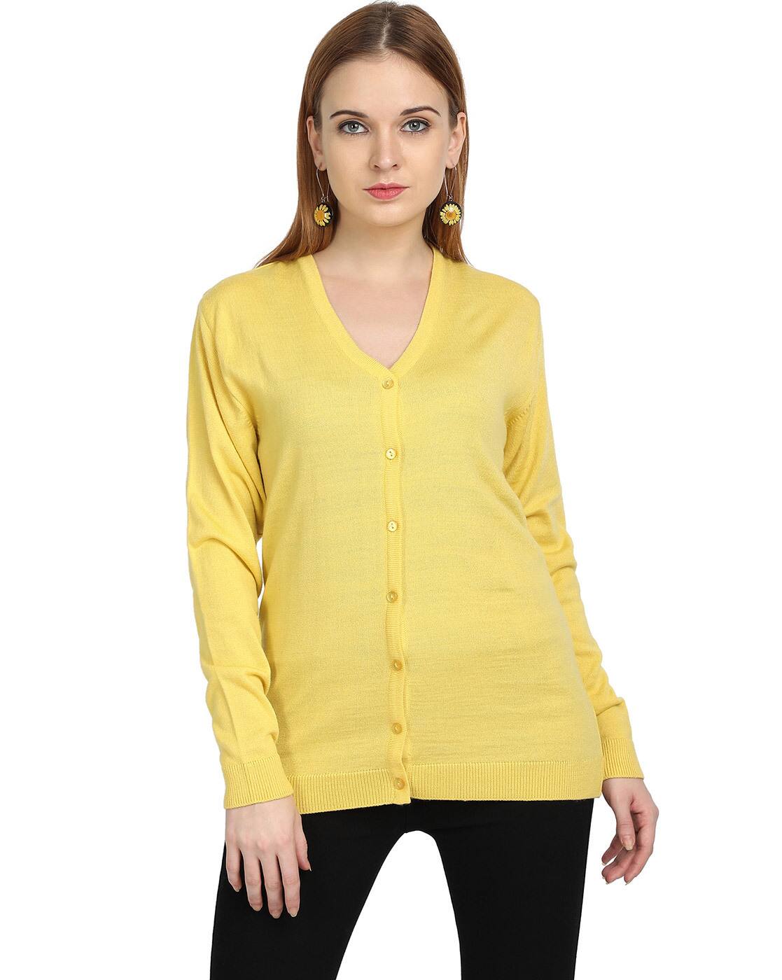 ladies cardigan online