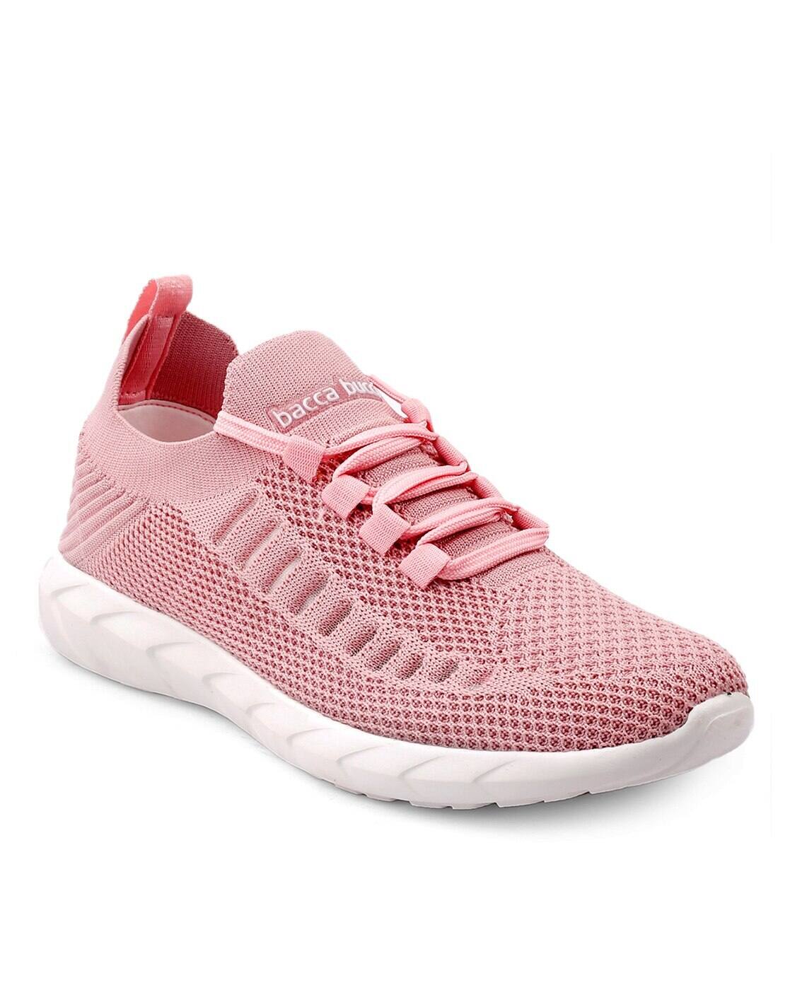 Sports Shoes for Women by BACCA BUCCI 