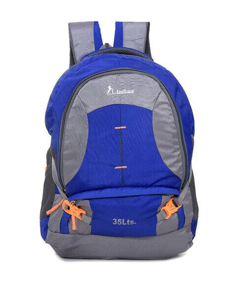 non laptop backpack