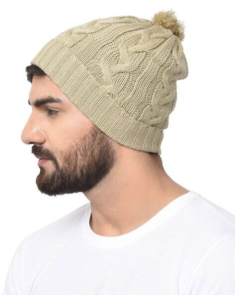 Buy Beige Caps \u0026 Hats for Men by 