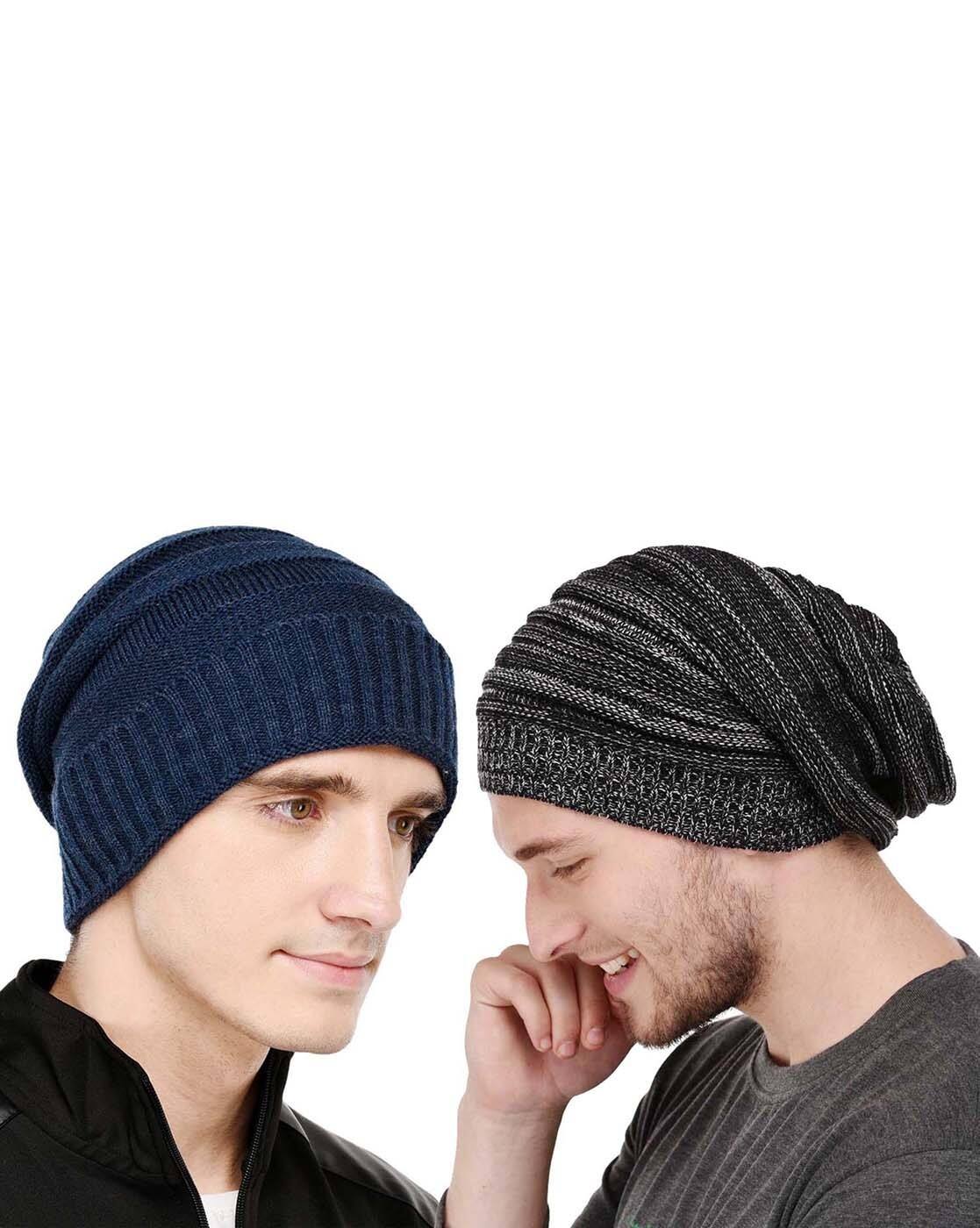 Buy Assorted Caps \u0026 Hats for Men by 