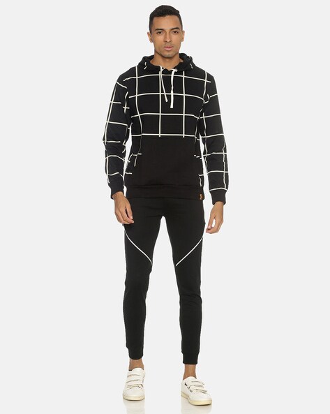 campus sutra tracksuit