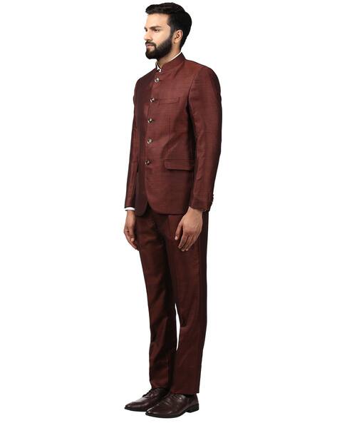 jodhpuri suit raymonds