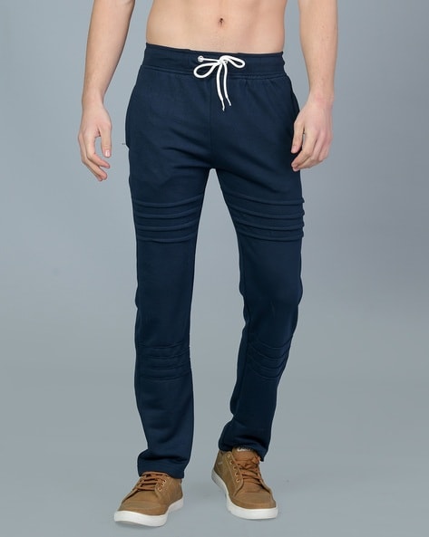 lee navy pants