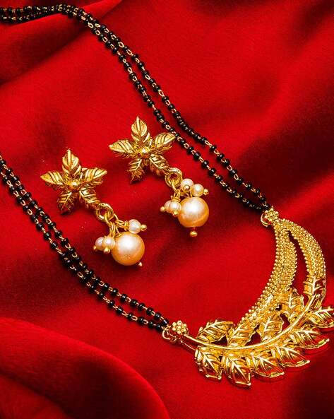 ajio mangalsutra