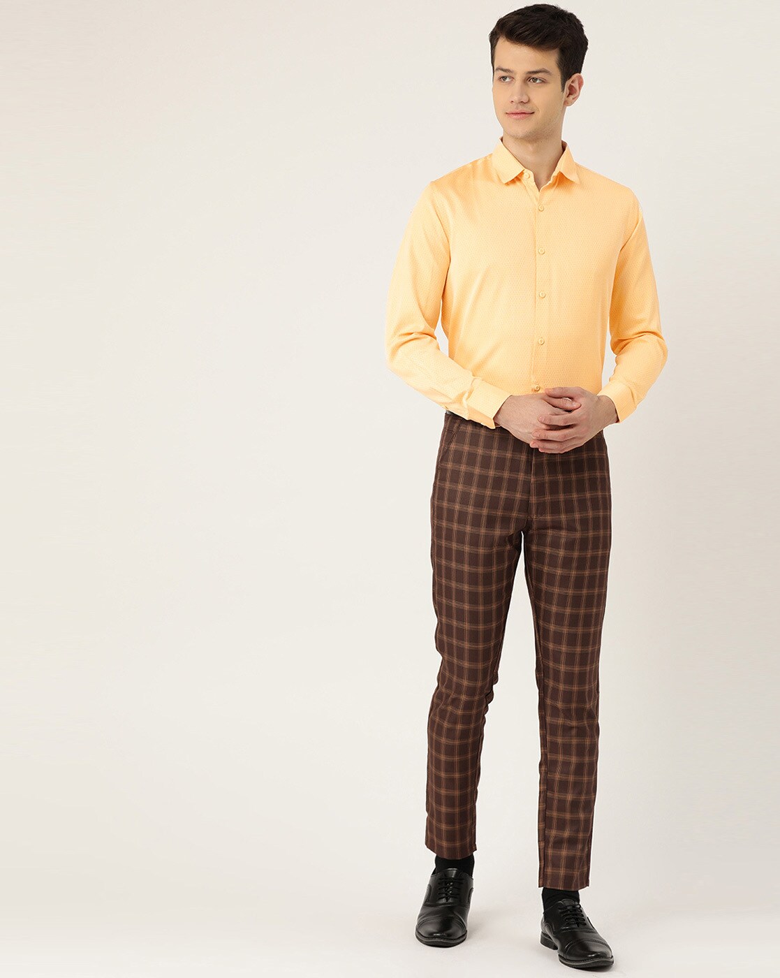 Buy Yellow Tshirts for Men by Gant Online | Ajio.com