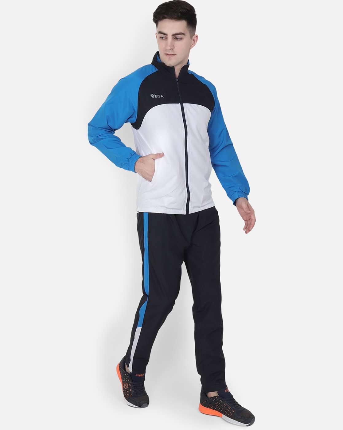 vega tracksuit