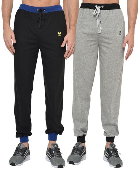 Pants and jeans adidas Track Pants Multicolor | Footshop