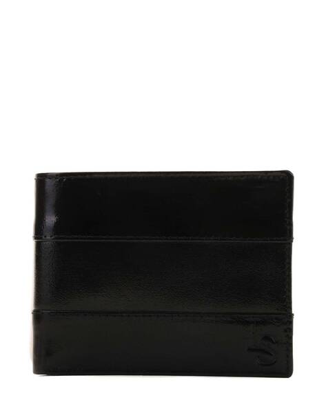 Buy Premium Leather Wallet Online at Louis Stitch