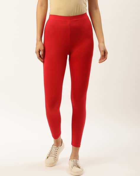 Leggings for Women by Leading Lady 