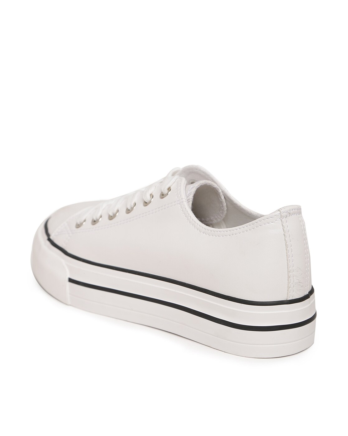 Roadster white store sneakers women