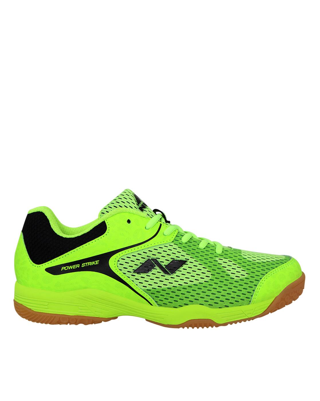 Buy Green Sports Shoes for Men by Nivia 
